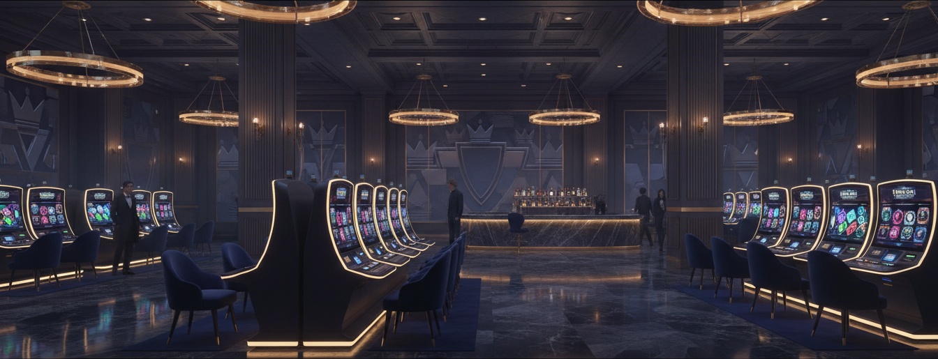 Rich Royal Casino — Ansvarlig Spill og Spillerbeskyttelse